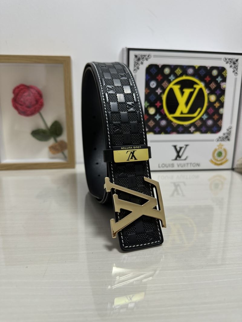 Louis Vuitton Belts